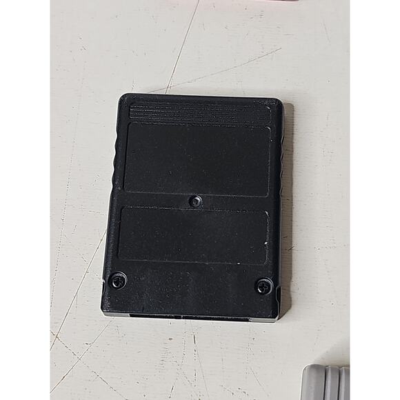 Lot Of 5 Memory Cards for Sony PlayStation Inc Unbranded, OEM, SCPH-10020 MORE - Picture 9 of 12